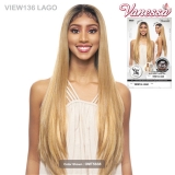 Vanessa Synthetic 13X6 HD Lace Front Wig - VIEW136 LAGO